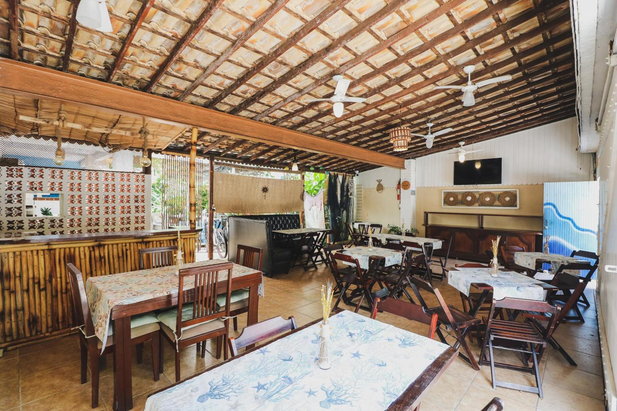 Hostel Cabo Frio Hostel