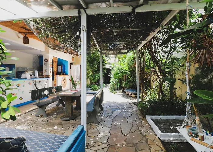 Hostel Cabo Frio