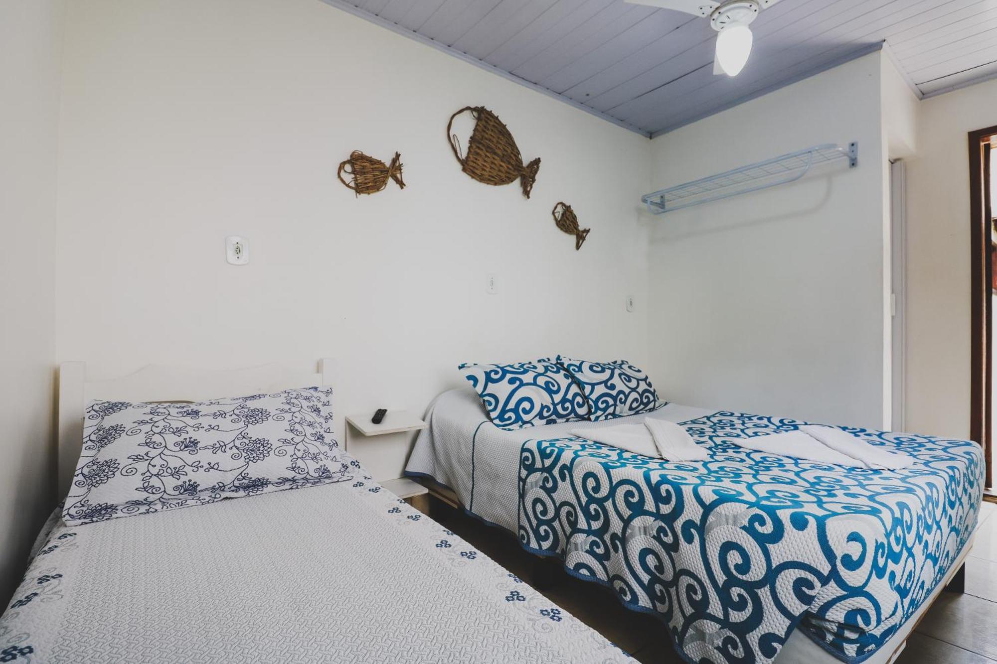Hostel Cabo Frio Hostal *