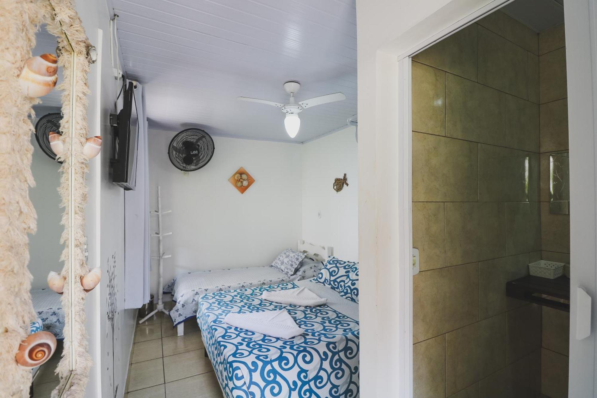 Hostel Cabo Frio Hostal *