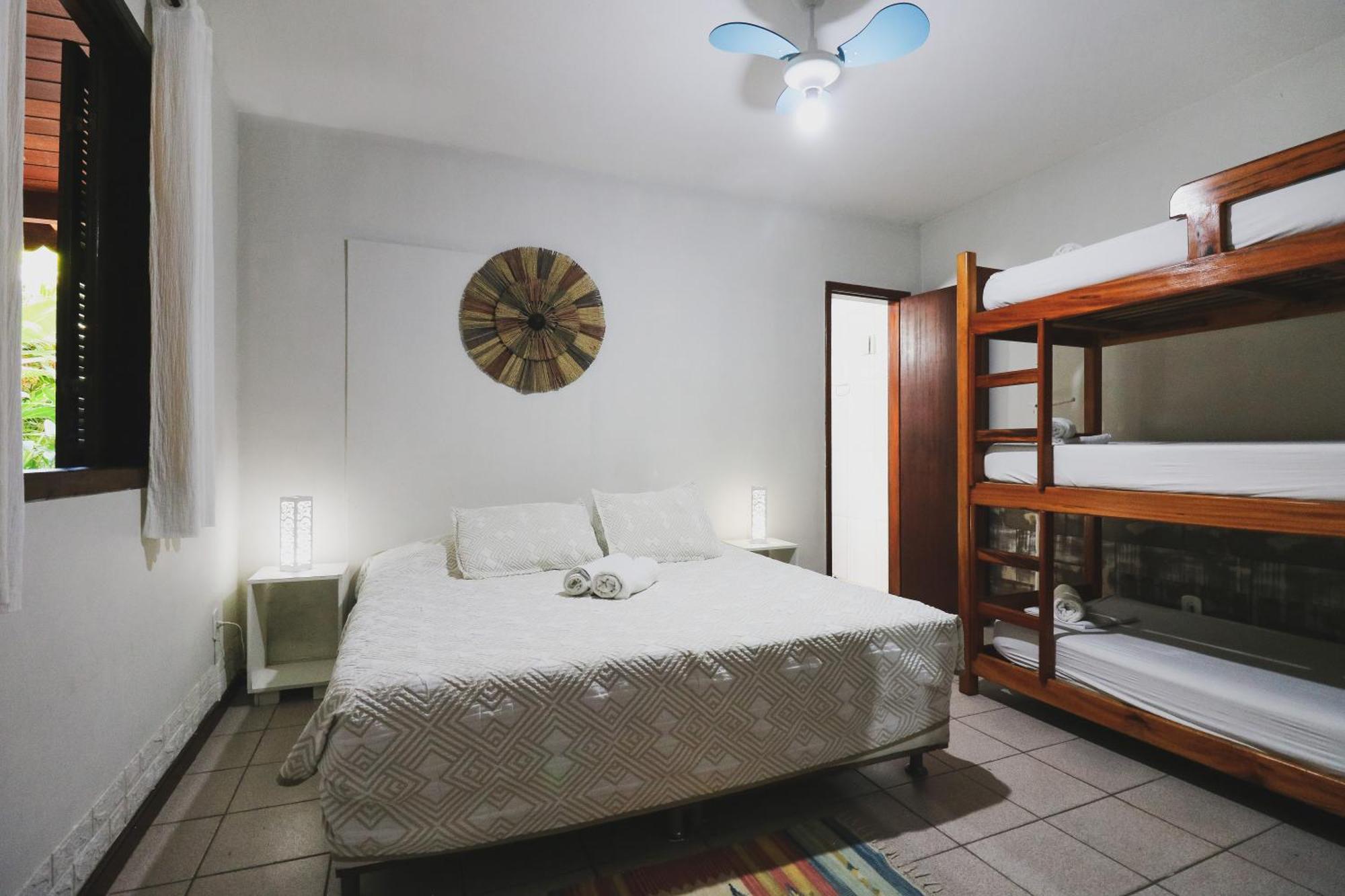 Hostel Cabo Frio Hostal