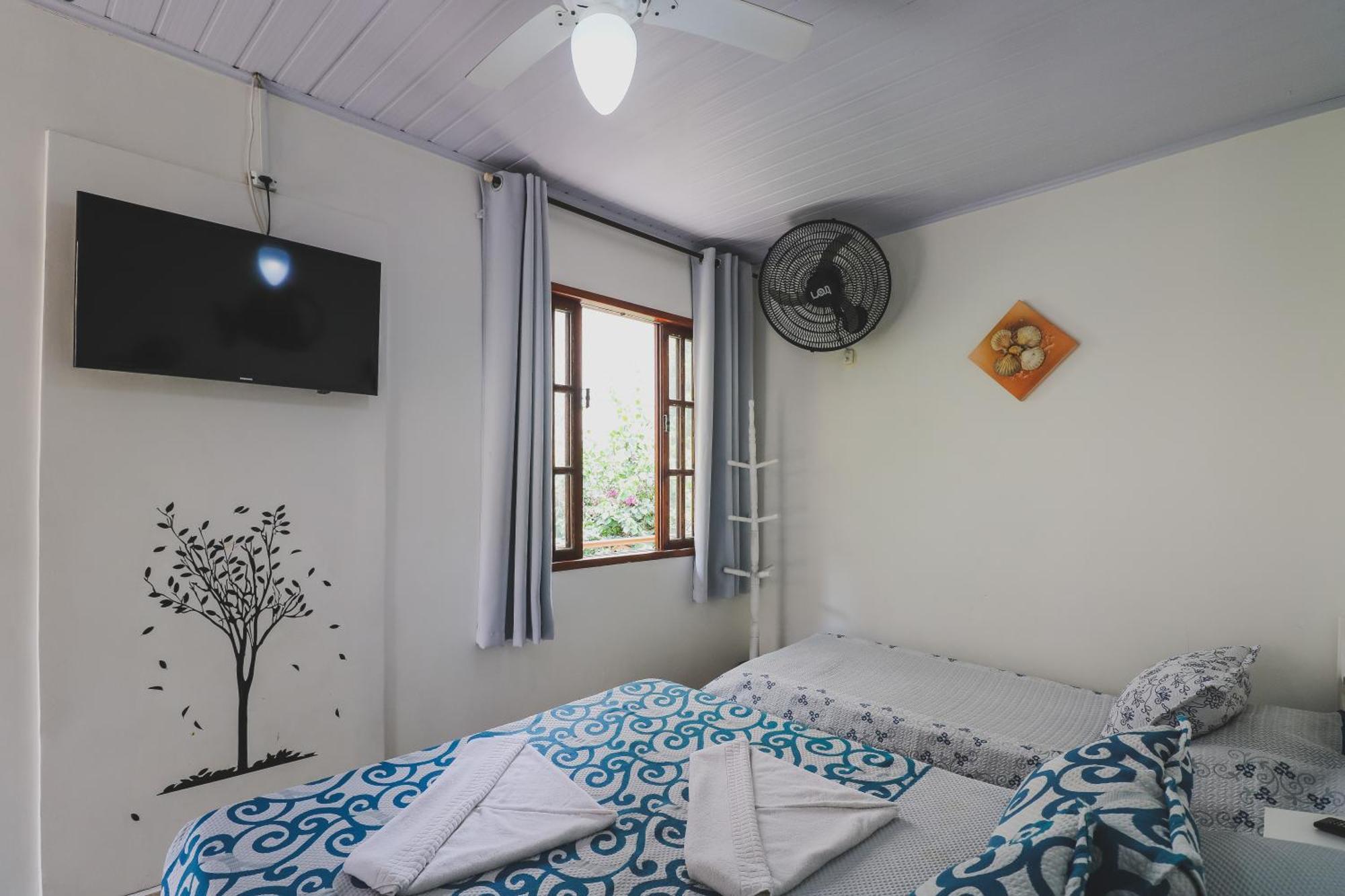 Hostal Hostel Cabo Frio Cabo Frío