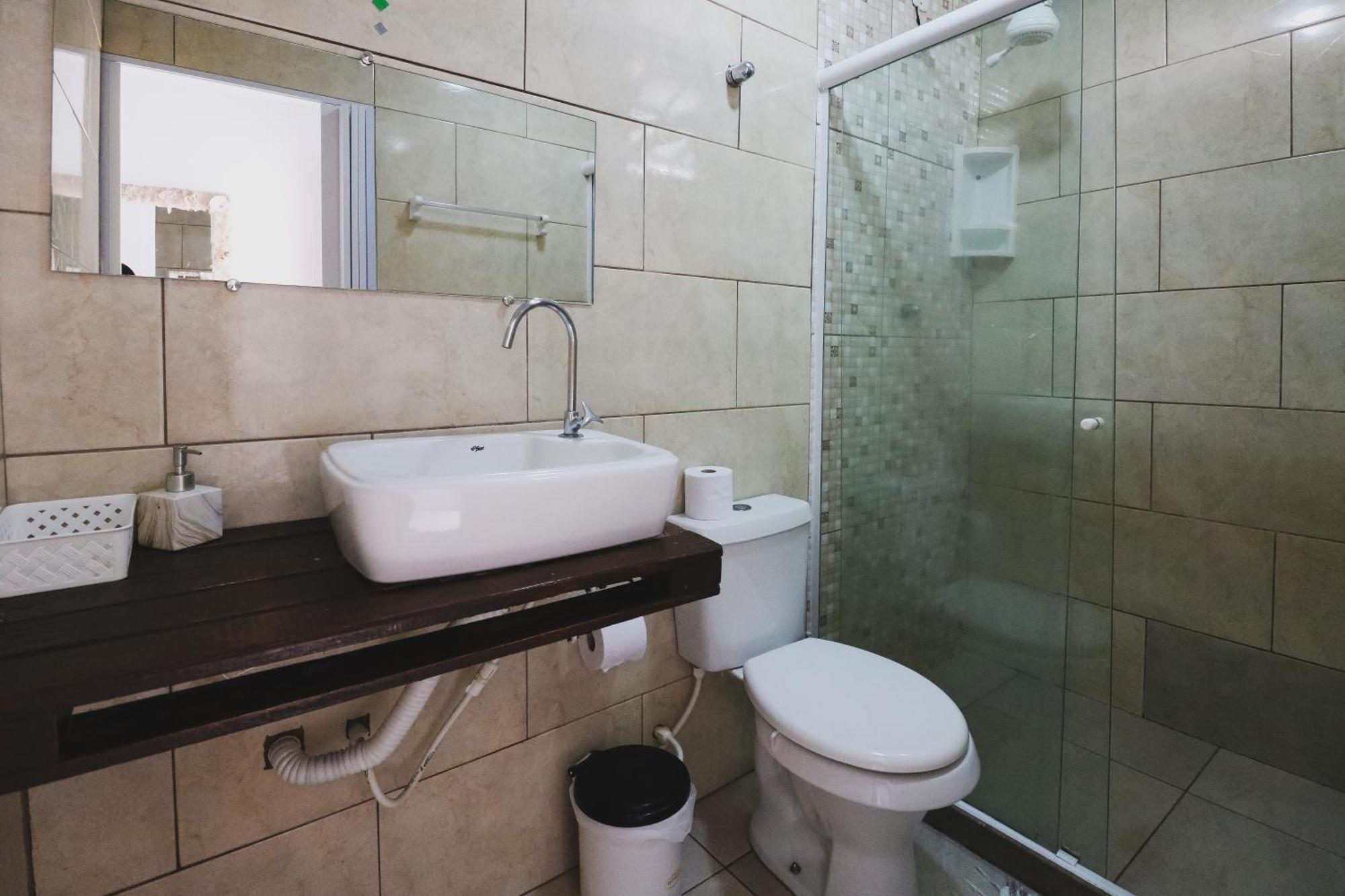 Hostal Hostel Cabo Frio *