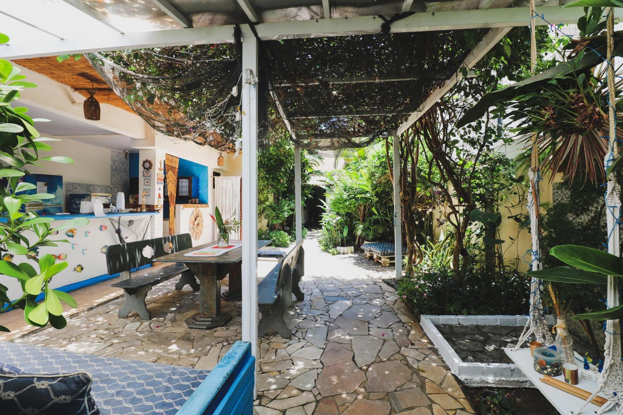 Hostal Hostel Cabo Frio *