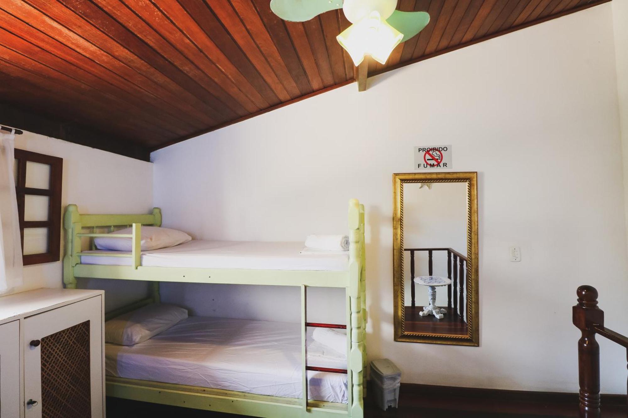 Hostal Hostel Cabo Frio