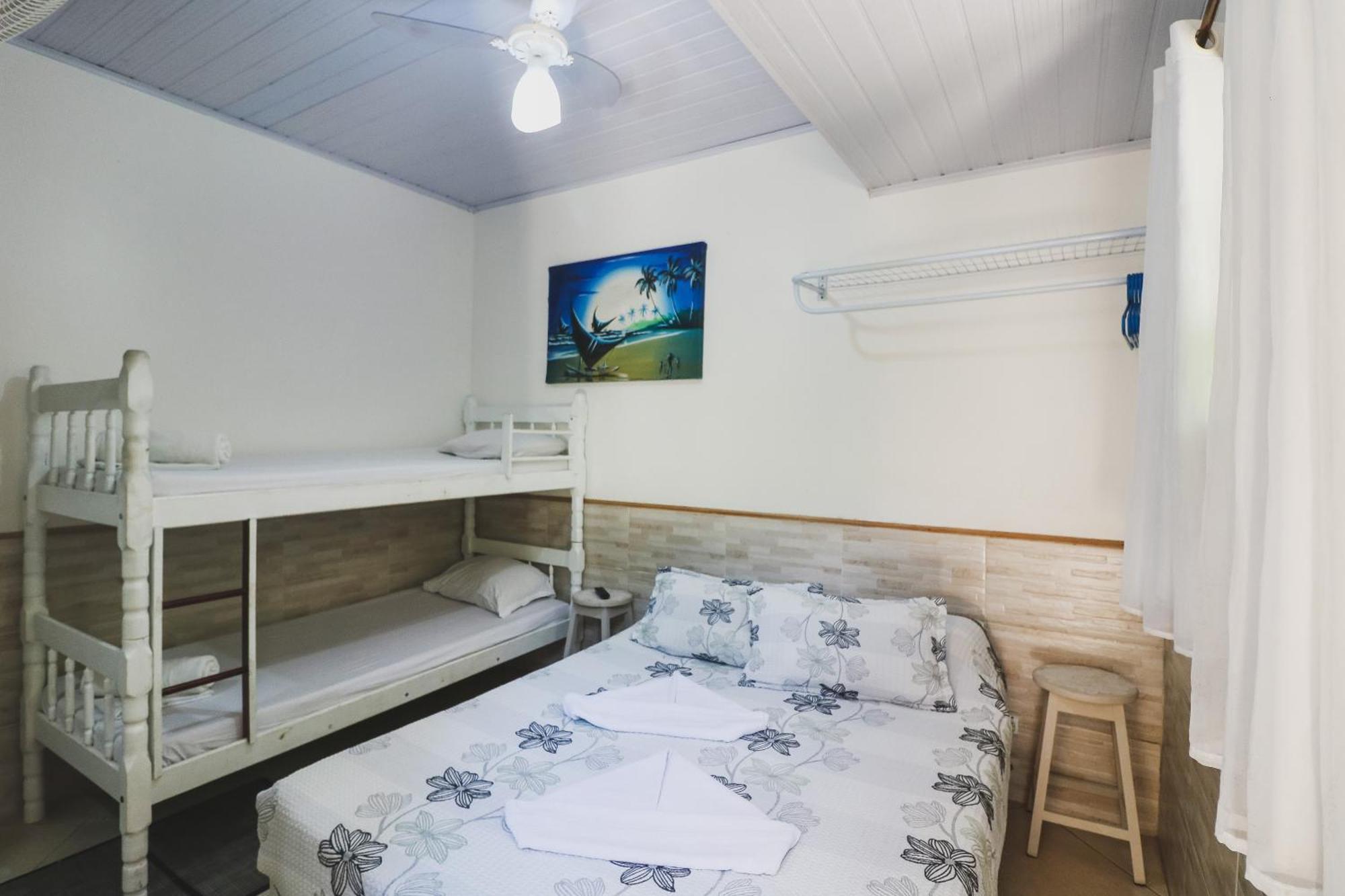 Hostel Cabo Frio Hostal