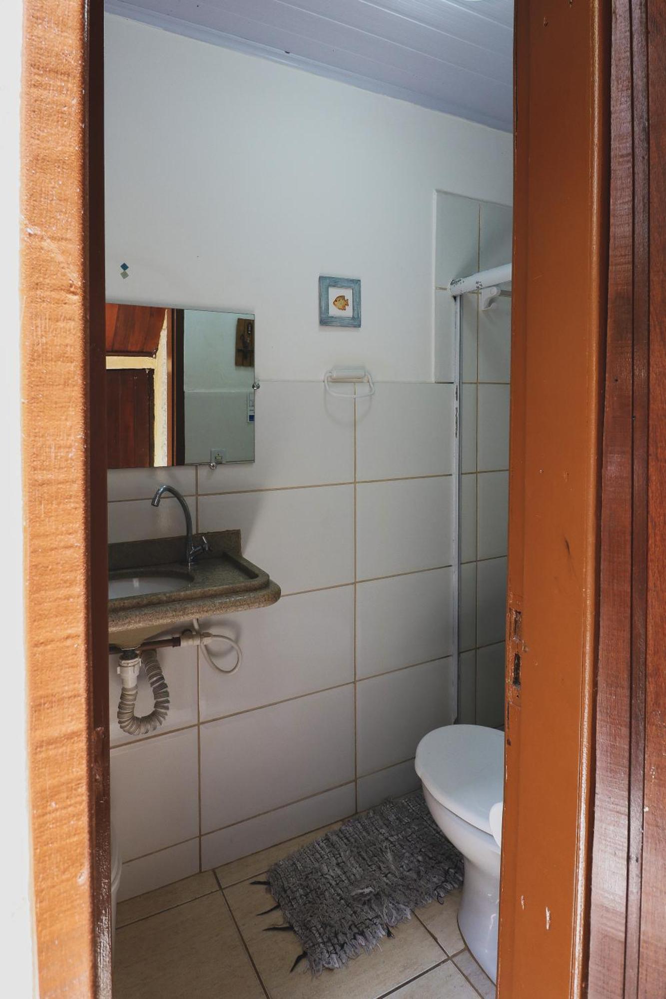Hostal Hostel Cabo Frio *