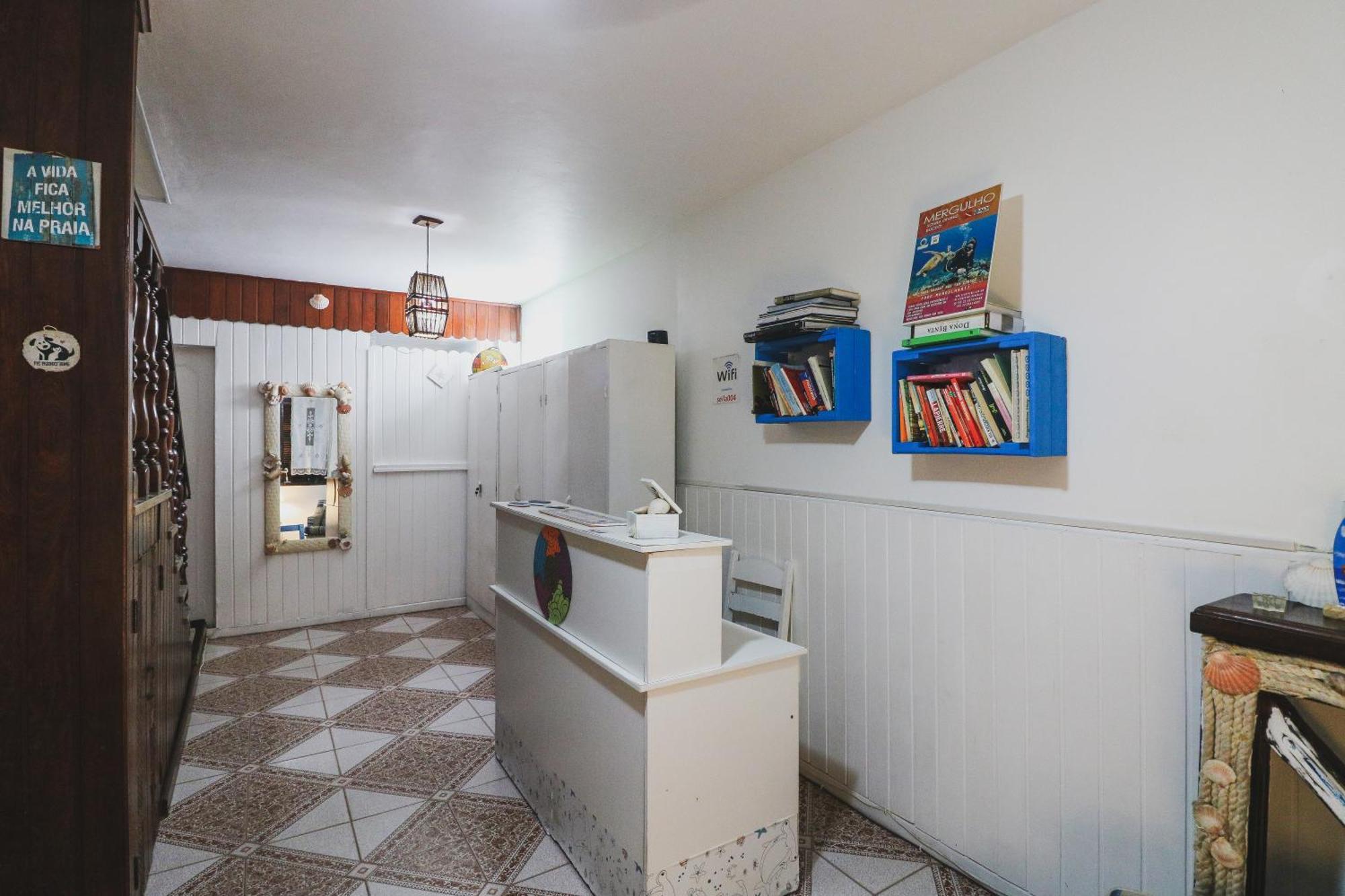 Hostel Cabo Frio