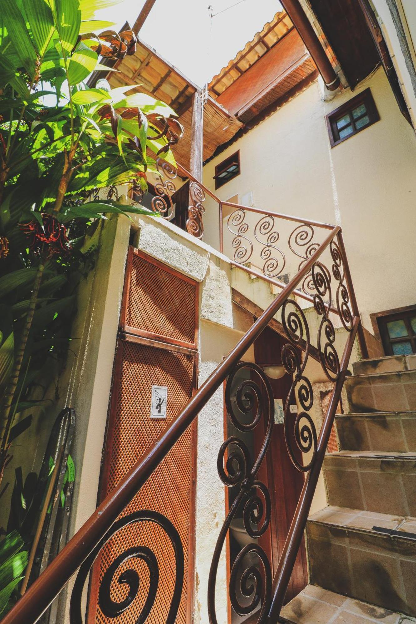 Hostal Hostel Cabo Frio Cabo Frío