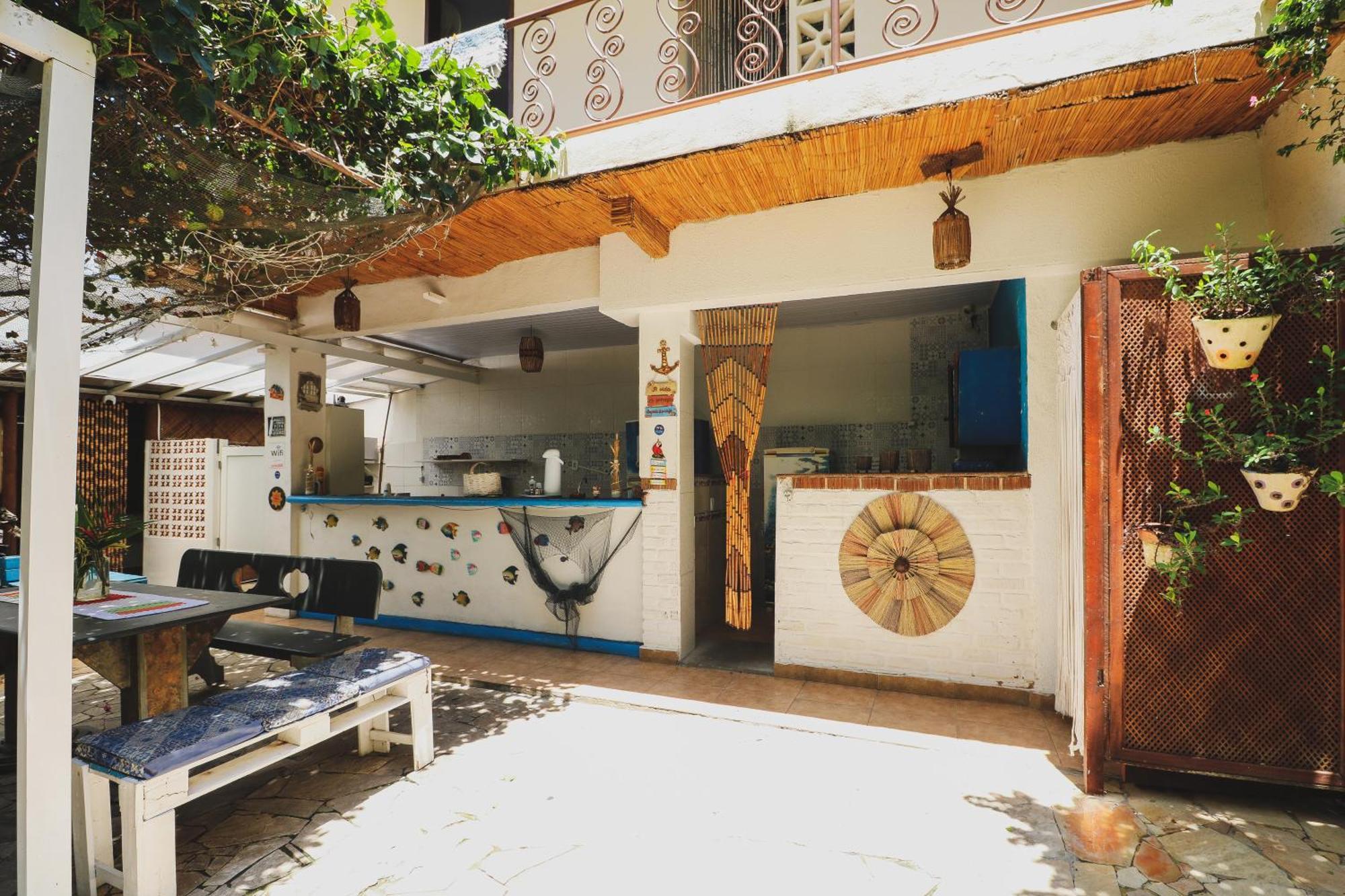 Hostel Cabo Frio Cabo Frío