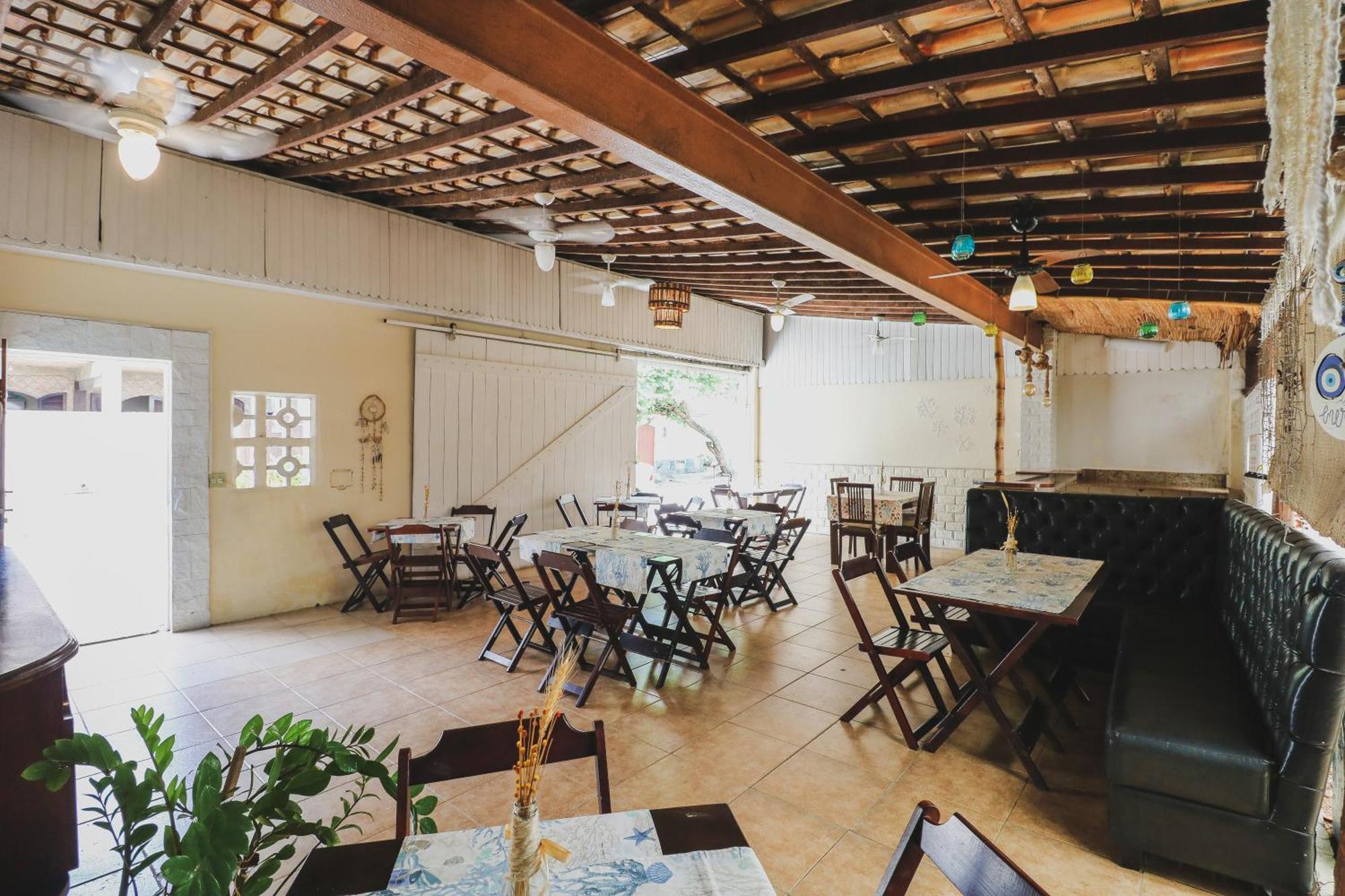 Hostal Hostel Cabo Frio