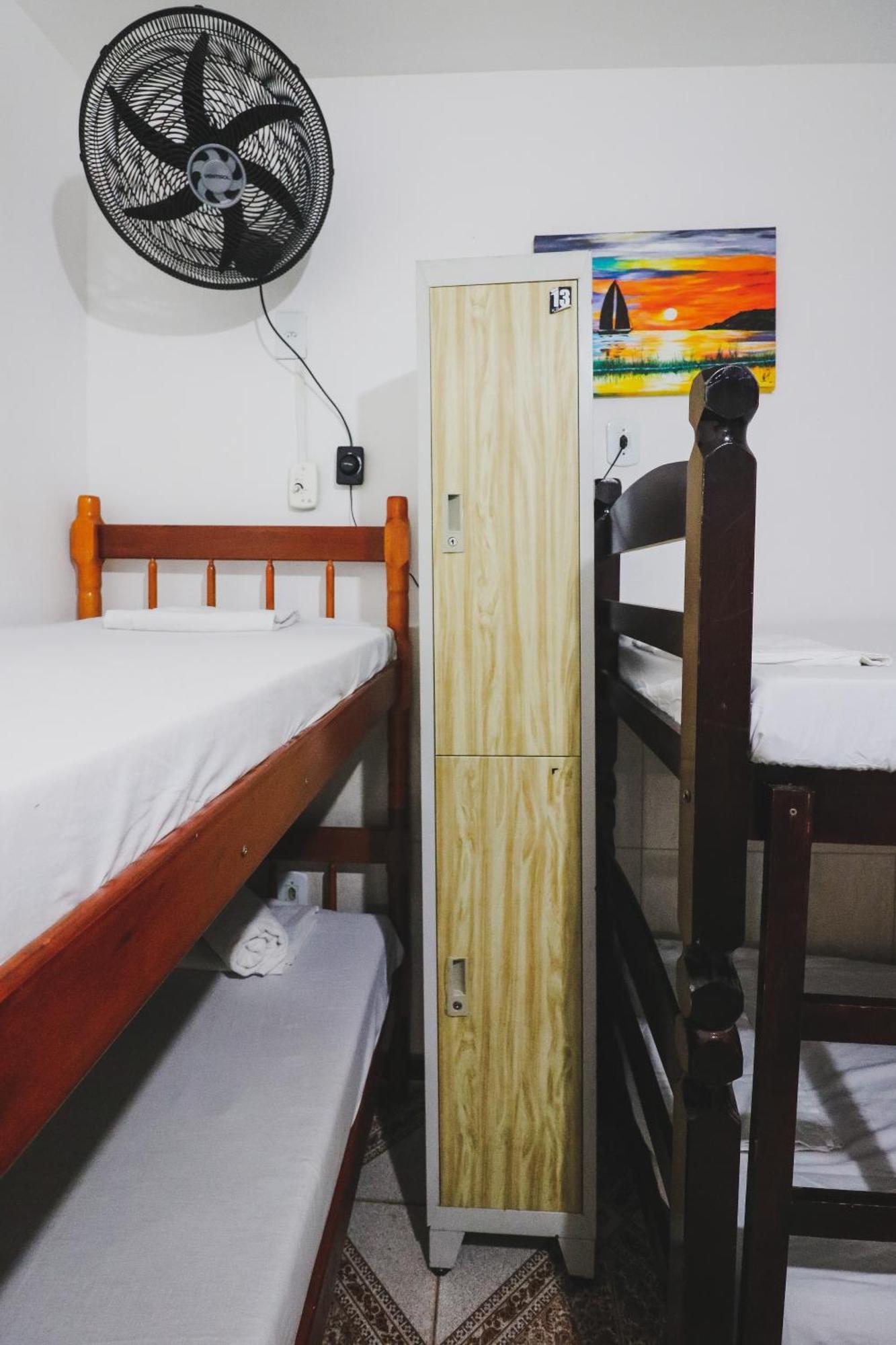 Hostel Cabo Frio Hostal