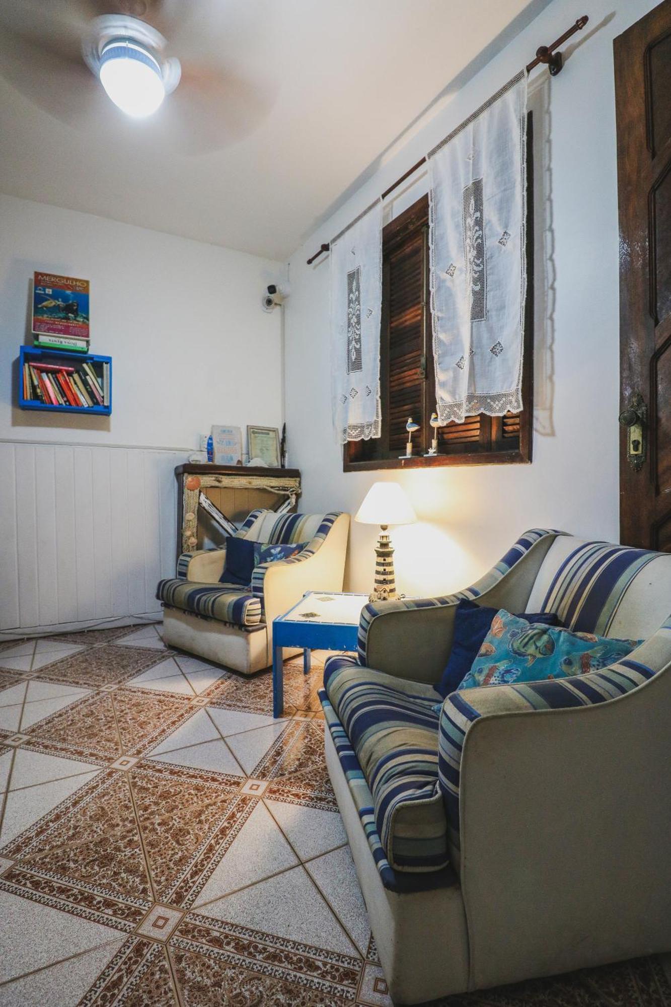 Hostal Hostel Cabo Frio Cabo Frío