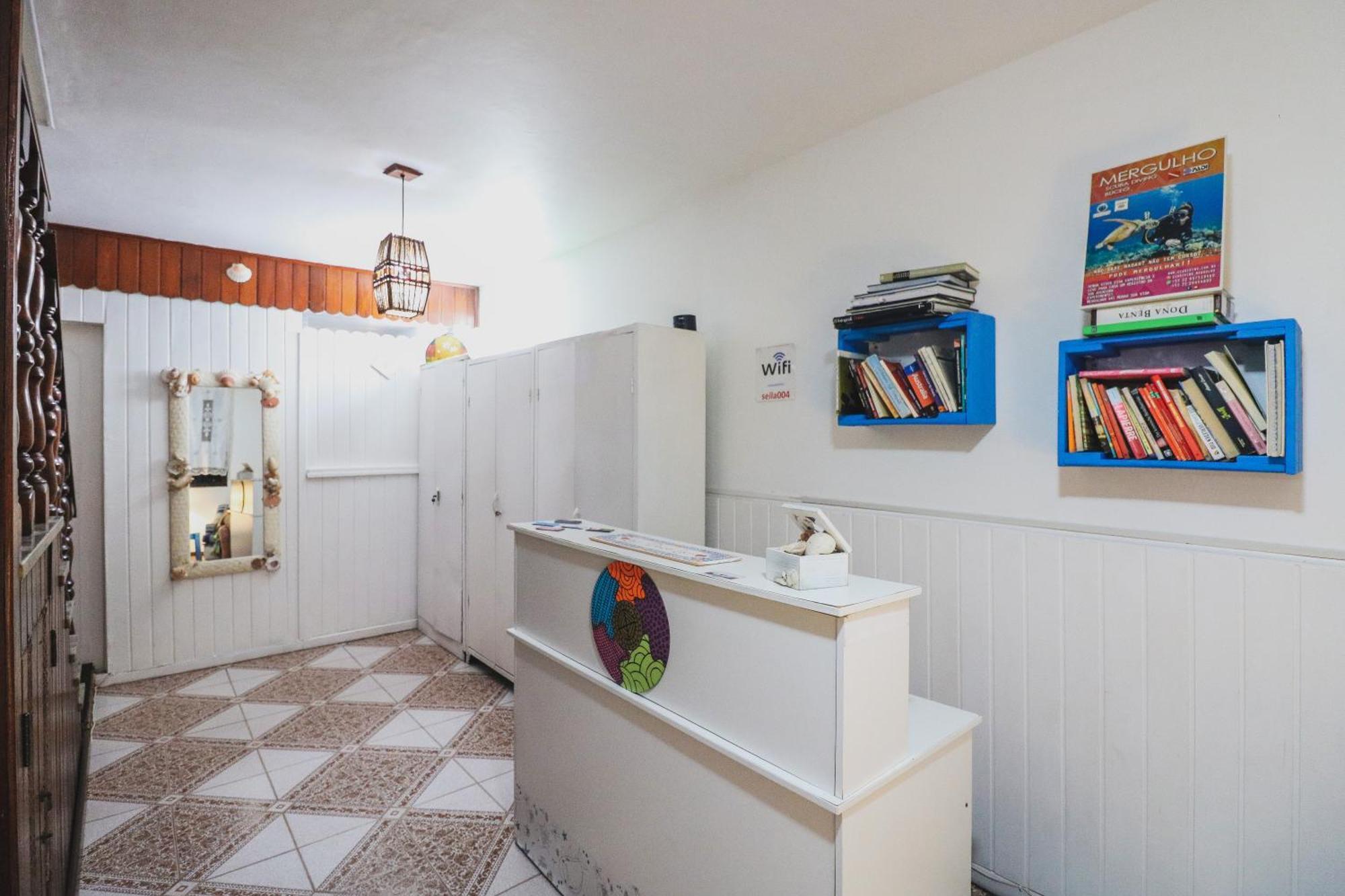 Hostal Hostel Cabo Frio *