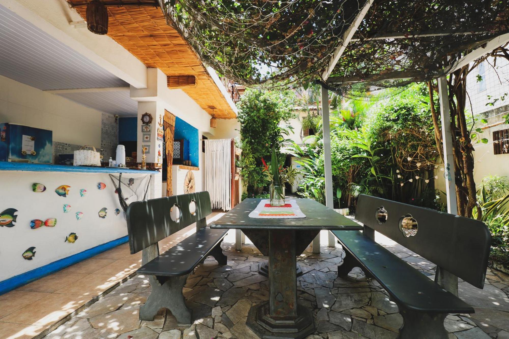 Hostal Hostel Cabo Frio Cabo Frío