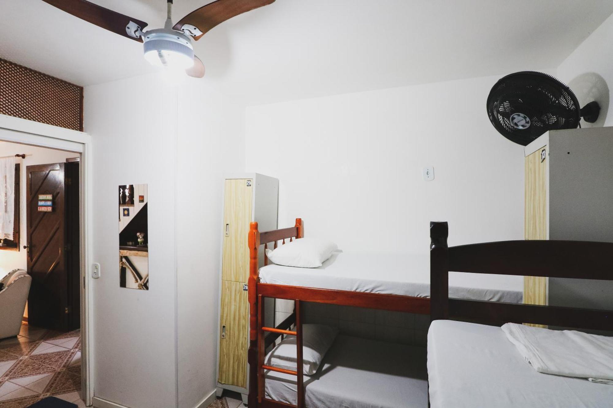 Hostel Cabo Frio * Cabo Frío