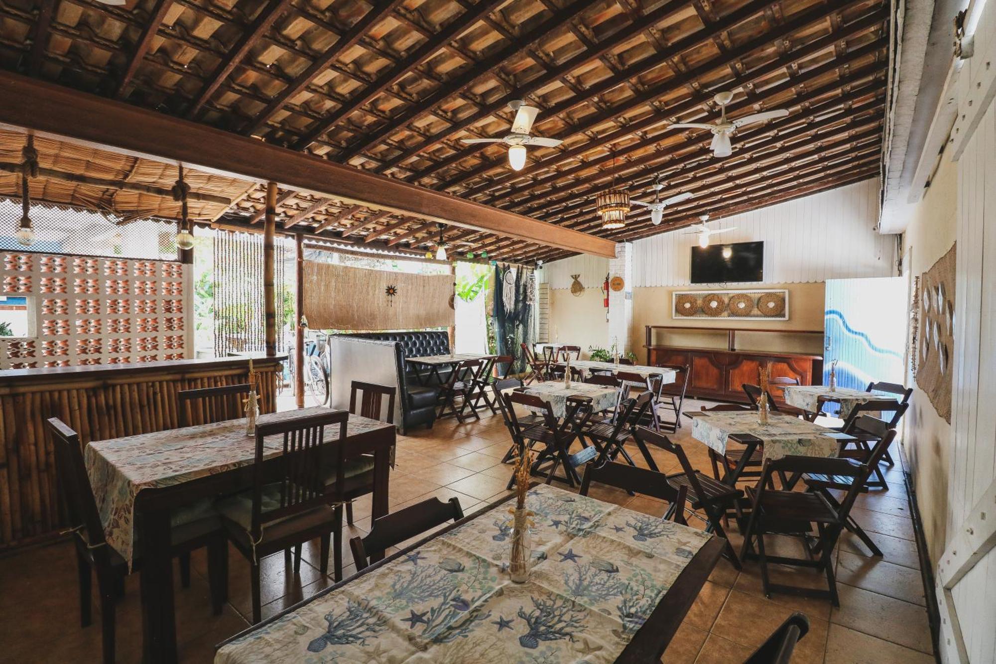 Hostel Cabo Frio Hostal